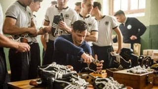 アディダスvsプーマ。創業者は兄弟だと知っていた?/六川亨の日本サッカー見聞録