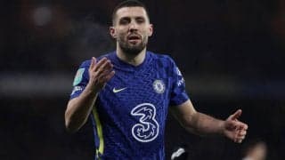 コバチッチがFA杯決勝出場に大きな望み！トゥヘルも「驚くべきことだが…」