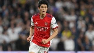 冨安健洋は救世主になれるか？ CL出場目指すアーセナル大ピンチ…ケガ、出場停止でCBが冨安のみに