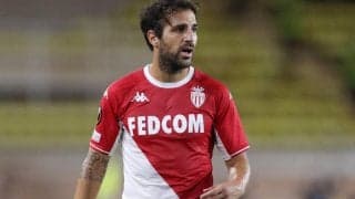 セスク、今季終了後にモナコ退団へ…引退の可能性は否定