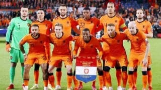 オランダ代表候補30名が発表！ファン・ダイクやデ・ヨングら主力に加え、FWヤンセンが5年ぶり復帰《UEFAネーションズリーグ》