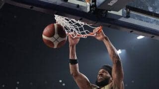 琉球ゴールデンキングスが秋田ノーザンハピネッツに先勝 – B1チャンピオンシップクォーターファイナルが開幕