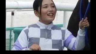 園田の佐々木世麗騎手が最速通算100勝達成