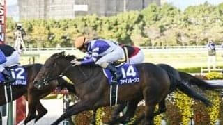 ヴィクトリアマイルは大波乱となるか。名手とコンビを組む２頭に穴党記者は「大駆けが期待できる」