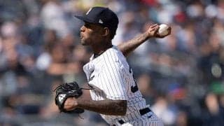 MLBで生まれた驚きの変化球　球速159kmで変化63cmという衝撃「この動きはヤバイよ」