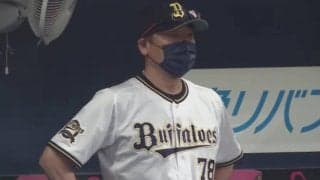 佐々木朗希に3勝献上、オリ中嶋監督が“苦悩”吐露「そう簡単に打てるわけじゃ…」