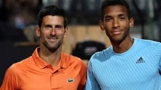  ジョコ「完成された選手」 