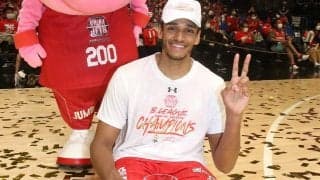 【CSMVPが振り返る頂上決戦】セバスチャン・サイズ（当時千葉ジェッツ／現アルバルク東京）「人生初のMVPだったので…」