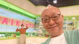 【前編】楽天の始球式に4度登場。宮城の魅力を知り尽くすローカルタレント・本間秋彦が語る、ファームの「宝の山」