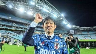 日本代表「世界1位」ブラジル戦の攻略法!鎌田大地を最前線に置いた「仮想ドイツ・スペイン」の守備的システムで「最強アタッカー陣」を封じ込める!【日本代表・6月シリーズの戦い方】（2）