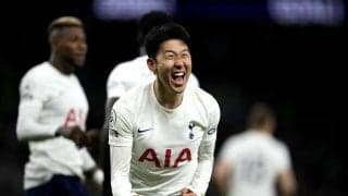 プレミアリーグ｢年間最優秀選手｣ノミネート!!韓国代表FWソン・フンミンやアーセナルMF、リバプールFWも選出!