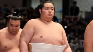 錣山親方が躍進する力士２人を絶賛。夏場所での好スタートに「ここがすごい」