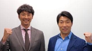 斉藤和巳が準完全試合を達成した時の心境を語る「イメージする投げ方ができたという感覚はあの試合だけでした」