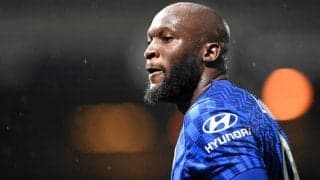 ルカクと代理人の間に亀裂？ 代理人の発言に不快感「僕の考えではない」