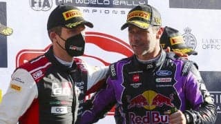 トヨタのトム・ファウラー「オジエとローブの対決はWRCのスパイス」