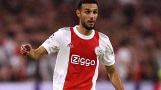 バイエルン加入間近のマズラウィをナーゲルスマン監督が歓迎　「まさに我々が必要としている選手」