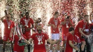 セリエA 21/22シーズン制覇のルーベ かつてない困難な道のりの先で手にしたV7