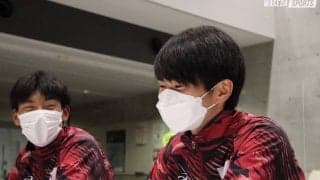 【連載】関カレ直前×新体制特集『新風』　PART２　新入生特集⑤ 長距離（２）