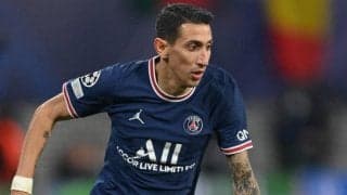 ディ・マリアはユベントス行きが濃厚か…本人は欧州残留の意向