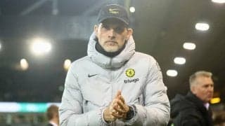 FA杯決勝に臨むトゥヘル、敵将クロップを警戒「格下を演じる達人だ」