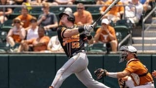 「打球は着弾したのか？」　カメラ追えず…異次元156m弾は「人生で見たことない」