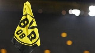 ドルトムントの新ユニフォーム発表！ クラブ創設時の1909年にインスパイア