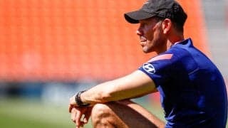 リーガの終わりが見えてきた…/原ゆみこのマドリッド