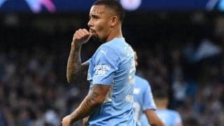 アーセナルがジェズス獲得に向けてシティに公式オファーへ！