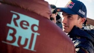 Mスポーツ・フォードのクレイグ・ブリーン「シーズンはここから」