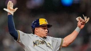 【MLB】三振判定に激昂も「いい加減にしろ」　しつこい“休憩”で自業自得「責任は君にある」