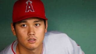 【MLB】大谷翔平は「いたずらっ子だ」　“被害”に遭った同僚ら笑顔…意外な素顔を米誌特集