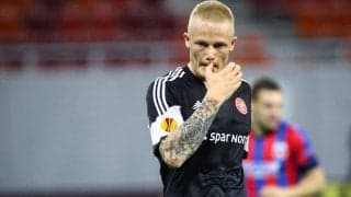 浦和が3人目のデンマーク人獲得か？ デンマーク1部のDFテランダーに興味と現地報道