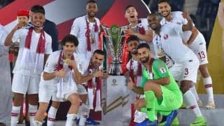 日本代表も出場する2023年のアジアカップ、新型コロナの影響で中国での開催を断念