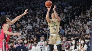 琉球ゴールデンキングスが4強一番乗り…初出場の秋田ノーザンハピネッツはQF敗退／BリーグCS