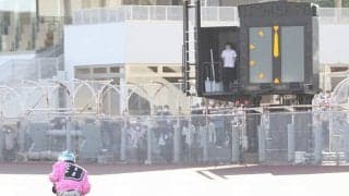 浜松オートG1（4日目）レポート