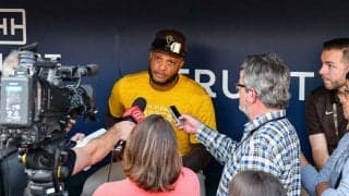 【MLB】秋山翔吾には厳しい現実も…パドレス入り2632安打カノは「必要としていた武器に」