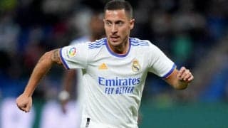 「アザールは残る」アンチェロッティが悩める天才の去就を明言