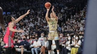 琉球ゴールデンキングスがセミファイナルに進出 – B1チャンピオンシップで秋田ノーザンハピネッツに連勝