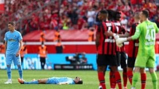 レバークーゼンに競り負けたフライブルク、クラブ史上初のCL出場ならず《ブンデスリーガ》