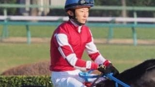 石神深一騎手 JRA障害重賞最多22勝達成！