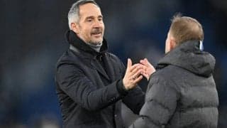 ボルシアMG、アディ・ヒュッター監督の退任を発表