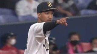 瞬間ダイブから「やはり、この肩よ」　超人的な美技は「メジャーでも通用する」