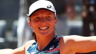  27連勝で5大会連続Vに王手 