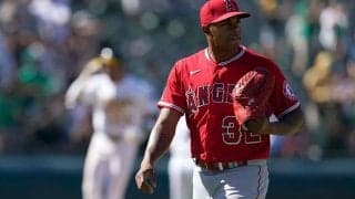 【MLB】エ軍、あと1死から逆転サヨナラ負け　指揮官は痛恨被弾の守護神かばう「辛い日だ」