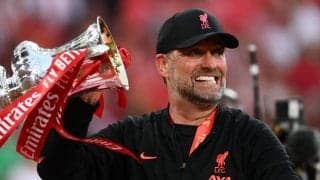 「最も重要なトロフィー」PK戦を制してFAカップ優勝を成し遂げたクロップ監督、PK戦で2つのカップ制覇の秘訣明かす