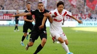 遠藤航の劇的AT弾　直前で触れていた“もう一人の日本人”も話題「激アツすぎるだろ」