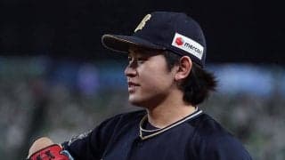 オリックスが宮城を登録、今季2勝目狙う　ロッテはドラ5八木が初昇格、15日の公示