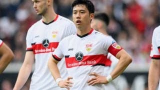 「信じられない」チームを救う奇跡のヘッド、残留に導いたMF遠藤航が歓喜「ファンのみんなの声援が…」