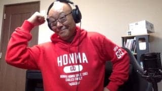 【後編】「ファームの方が荒削りで面白い」。地元出身タレント・本間秋彦が教える、楽天二軍の\"胸熱\"ストーリー