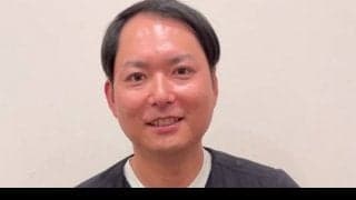 ノーノー達成のソフトバンク・東浜をOB・攝津正氏が祝福「まさかこんな早くに達成するとは」